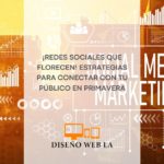importancia de las redes sociales en el marketing